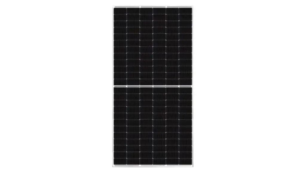 TOPBiHiKu6 615w - 715w / Canadian Solar 