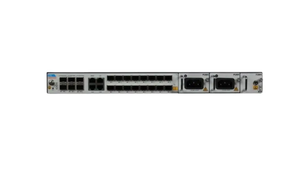 ZXA10 C610 - OLT