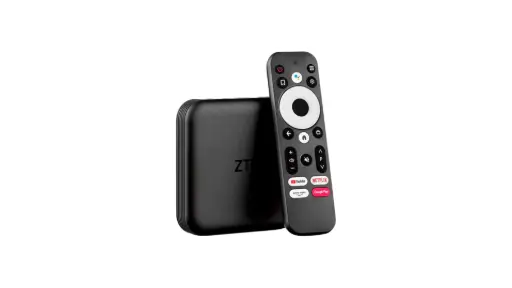 ZXV10 B866V2K - ZTE TV