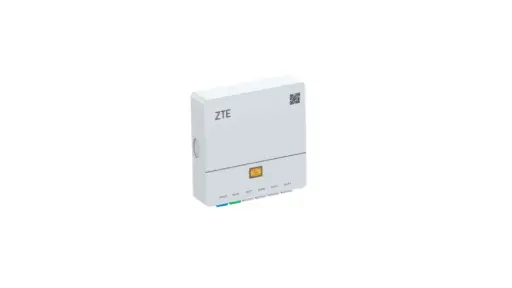 Terminal Box GF378-OP-WASCU - FTTR
