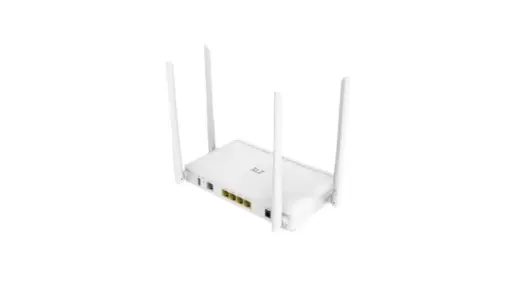 ZXHN-F6600R - APs